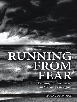 cover image of Running From Fear